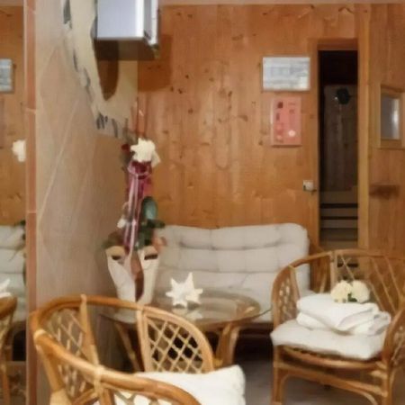 Chalet Montana Seefeld no Tirol Exterior foto