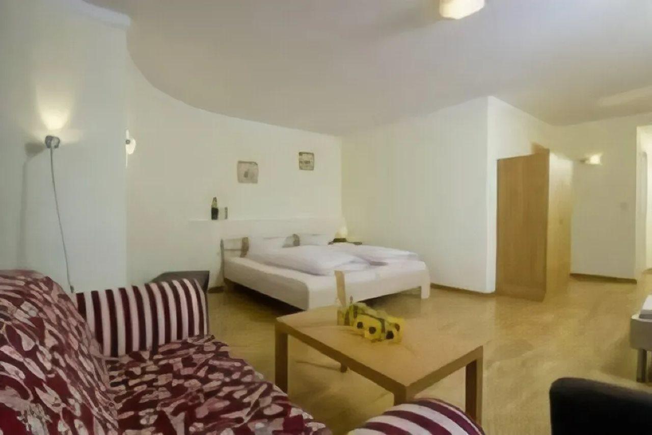 Chalet Montana Seefeld no Tirol Exterior foto