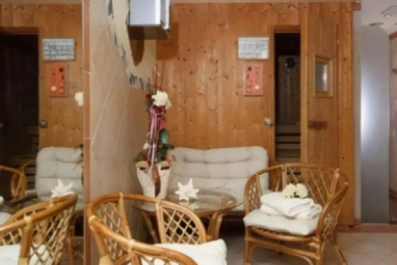 Chalet Montana Seefeld no Tirol Exterior foto